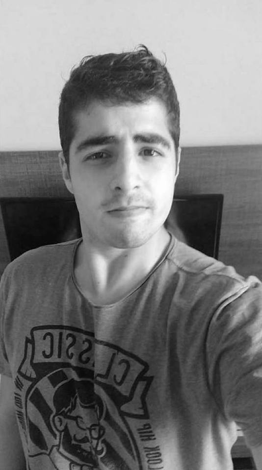 Lucas Mello | Rak300